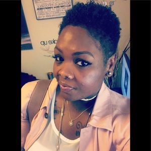 Meet your Posher, Brooklynn