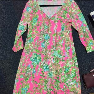 LILLY SOUTHERN CHARM DRESS