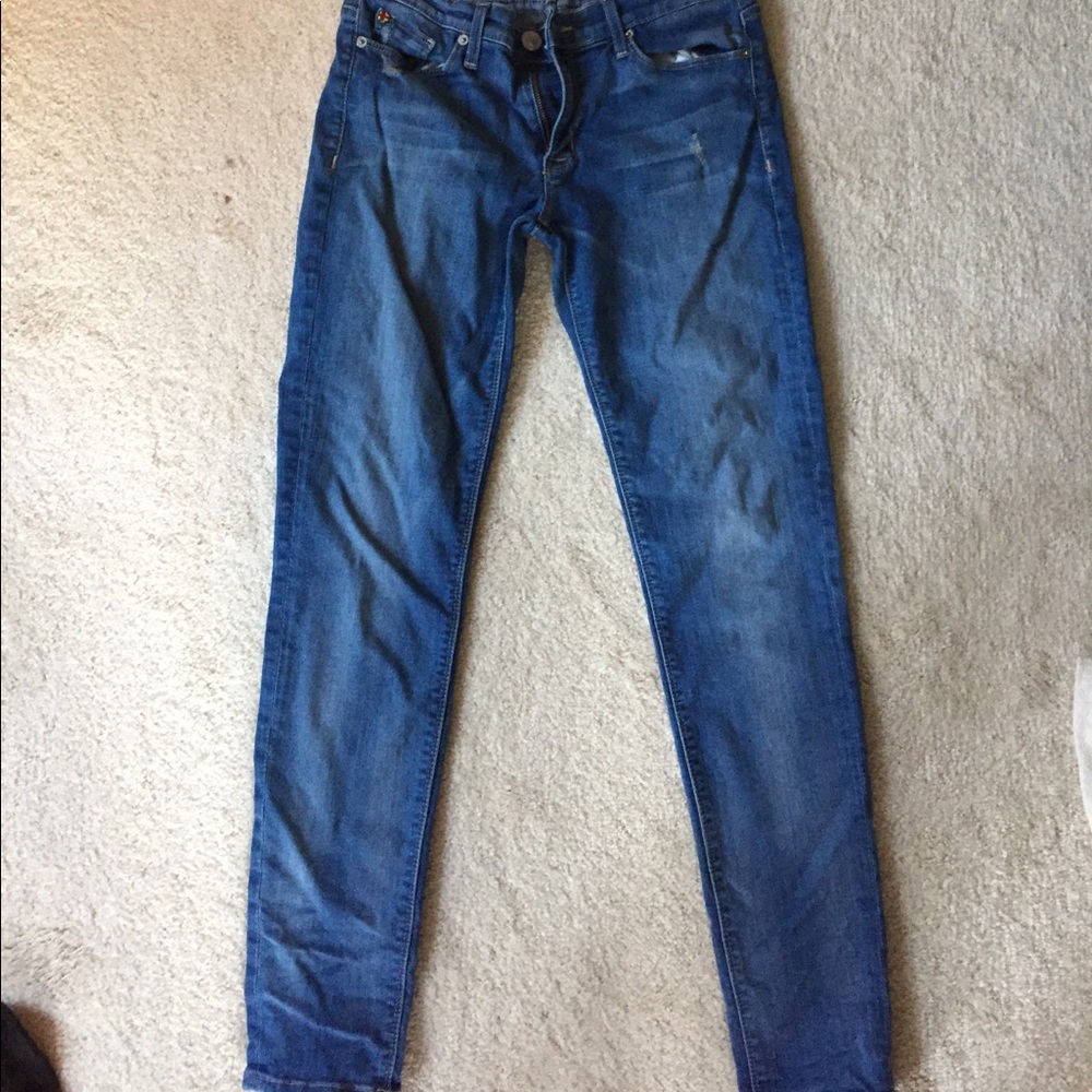 Hudson jeans