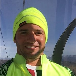 Meet your Posher, Antonio