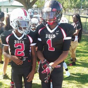 Meet your Posher, Cormani