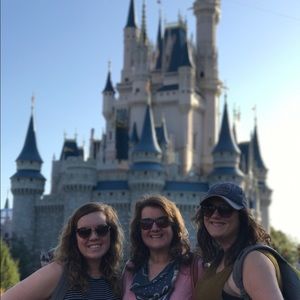 Meet your Posher, Laura