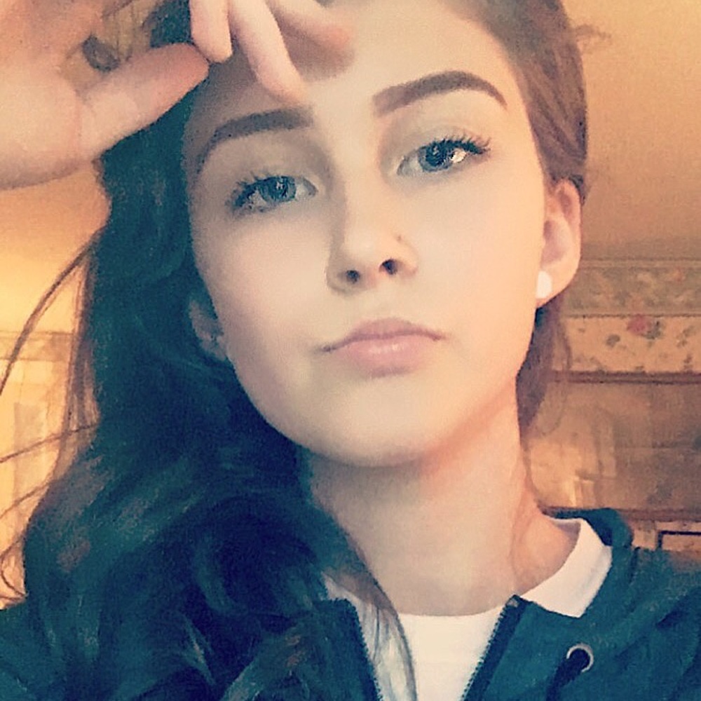 Meet your Posher, Audrey