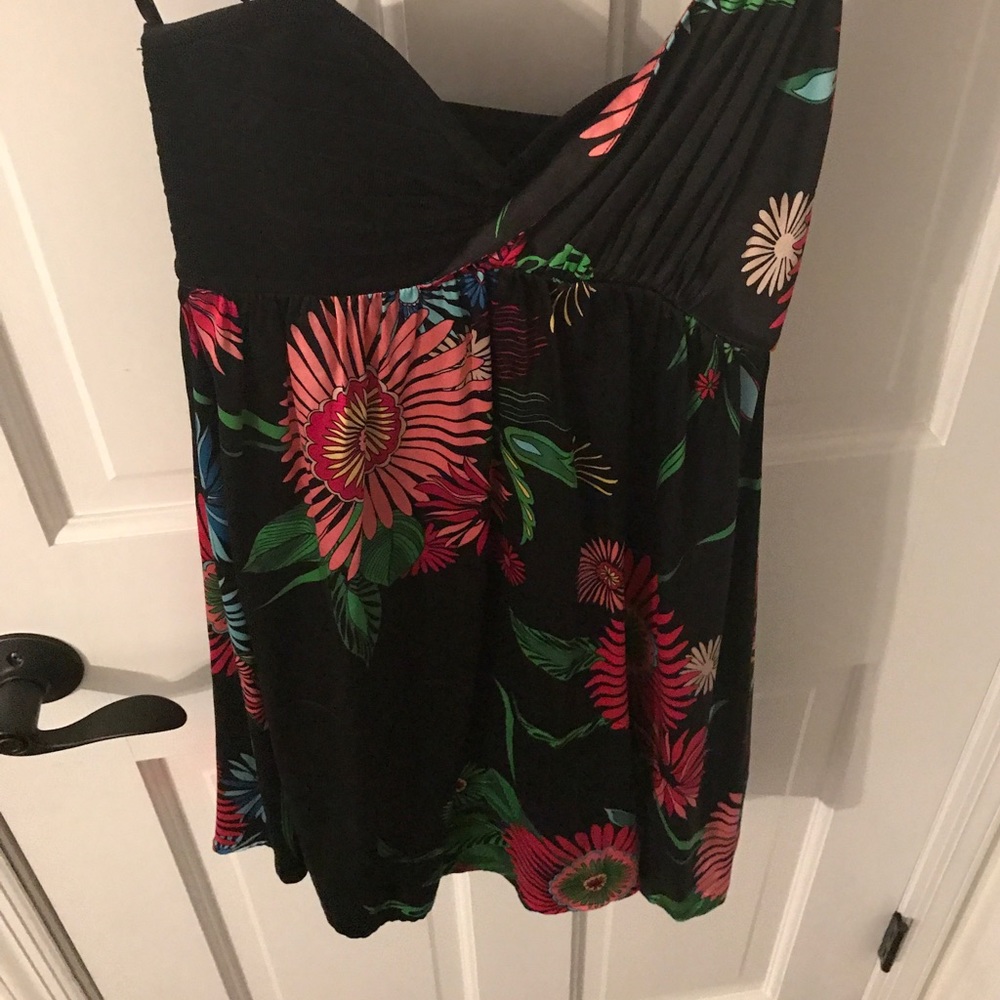 BeBe Summer Dress - Picture 2 of 4