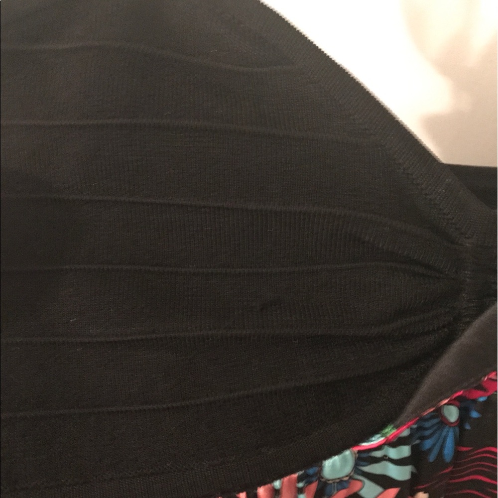 BeBe Summer Dress - Picture 3 of 4