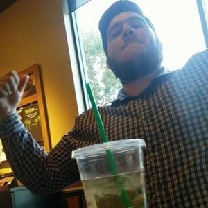 Meet your Posher, Eric