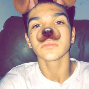 Meet your Posher, Tyler