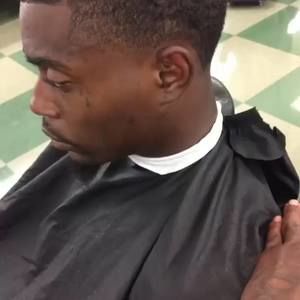 Meet your Posher, Chris murray