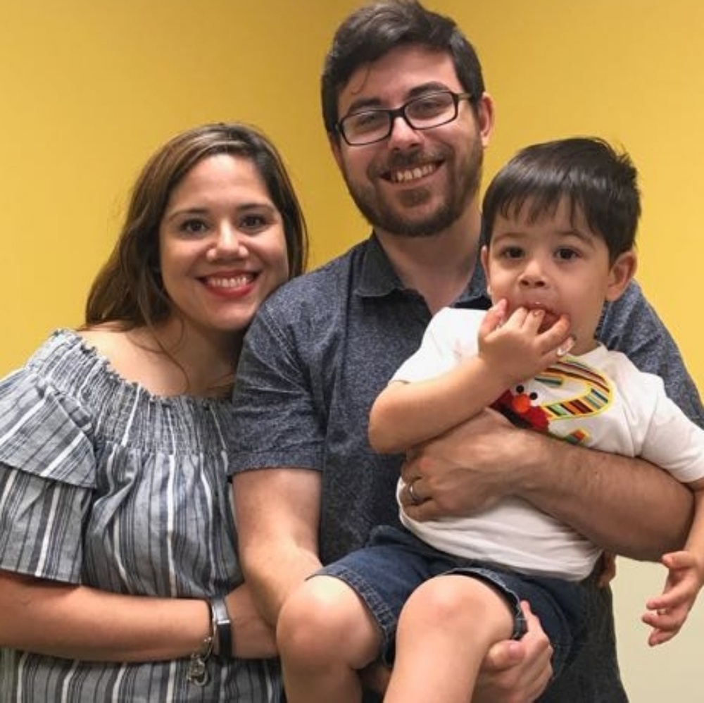 Meet your Posher, Alexandra