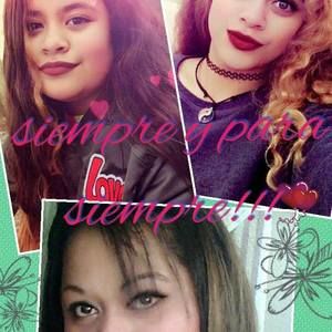 Meet your Posher, Sally