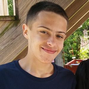 Meet your Posher, Jack