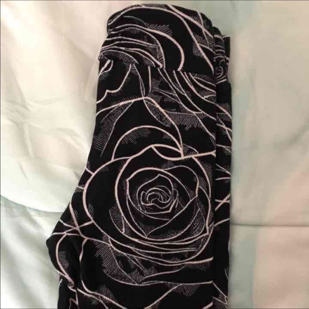 Lularoe S/M Kids Leggings