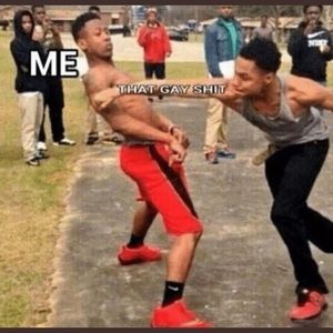 Meet your Posher, Garrett