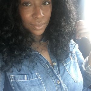 Meet your Posher, Jamie