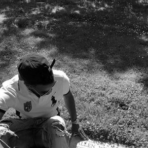 Meet your Posher, Ty