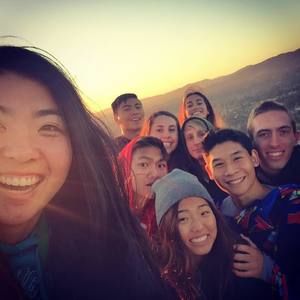 Meet your Posher, Kelsie