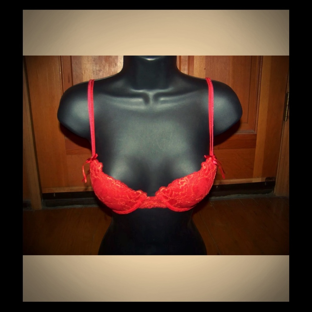 Xhiliration bra 32b