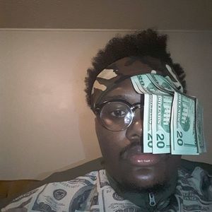 Meet your Posher, Daveon