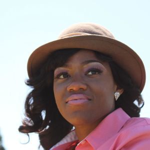 Meet your Posher, Radonna