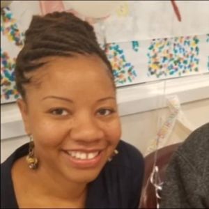 Meet your Posher, Shantell