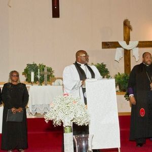 Meet your Posher, Timothy