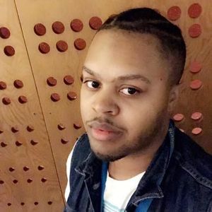 Meet your Posher, William