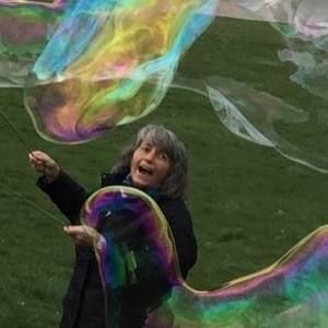 Meet your Posher, Tracy