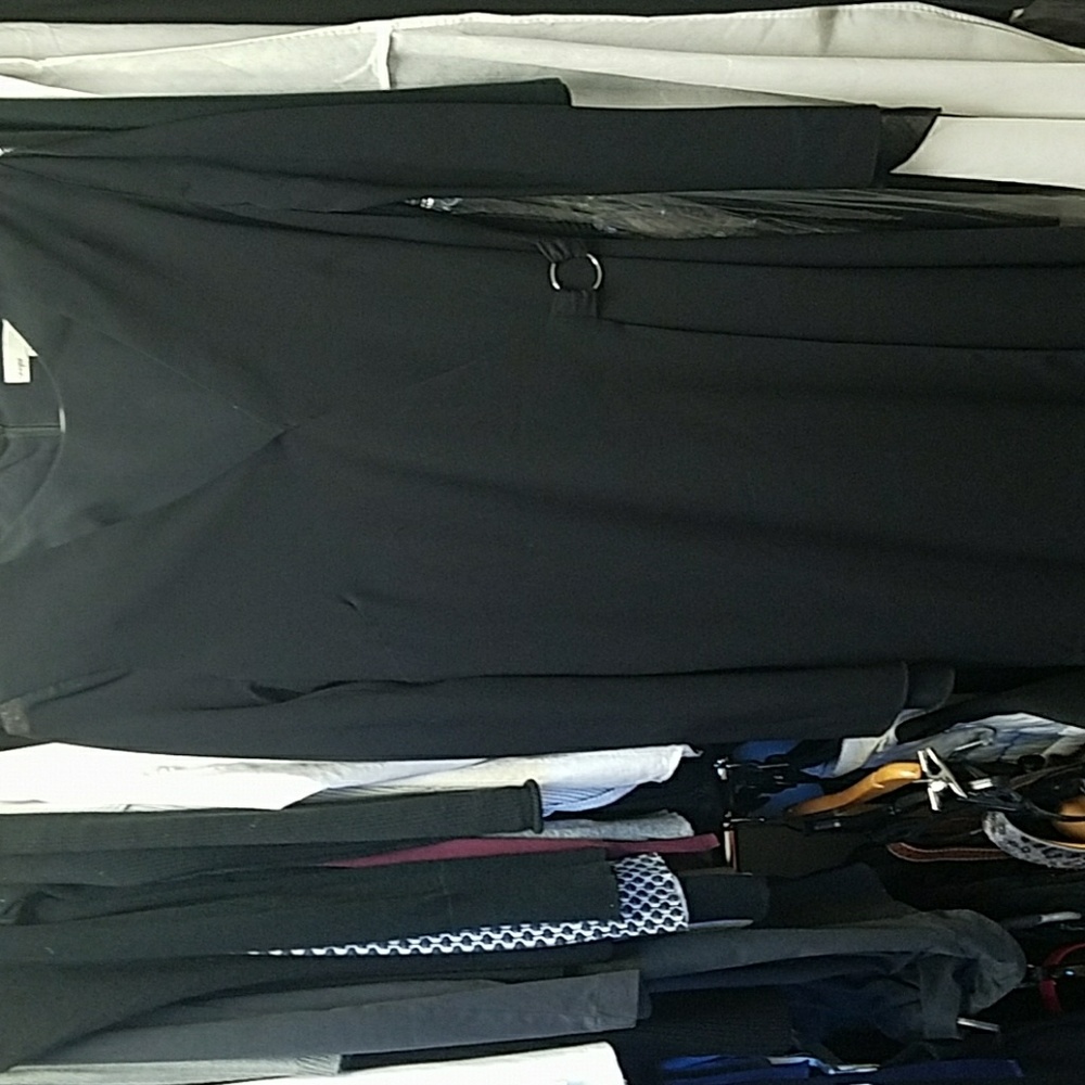 Kay unger dress