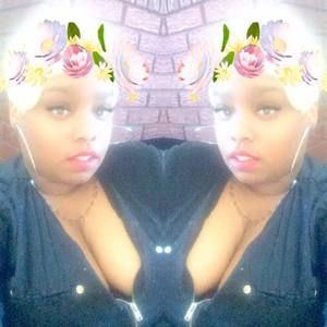 Meet your Posher, Cherry