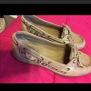 Sperry Top Siders