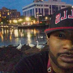 Meet your Posher, Brandon