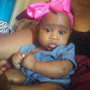 Meet your Posher, Melia