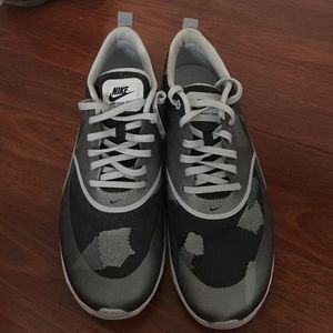 Nike Air Max Thea Jacquard size 9.5