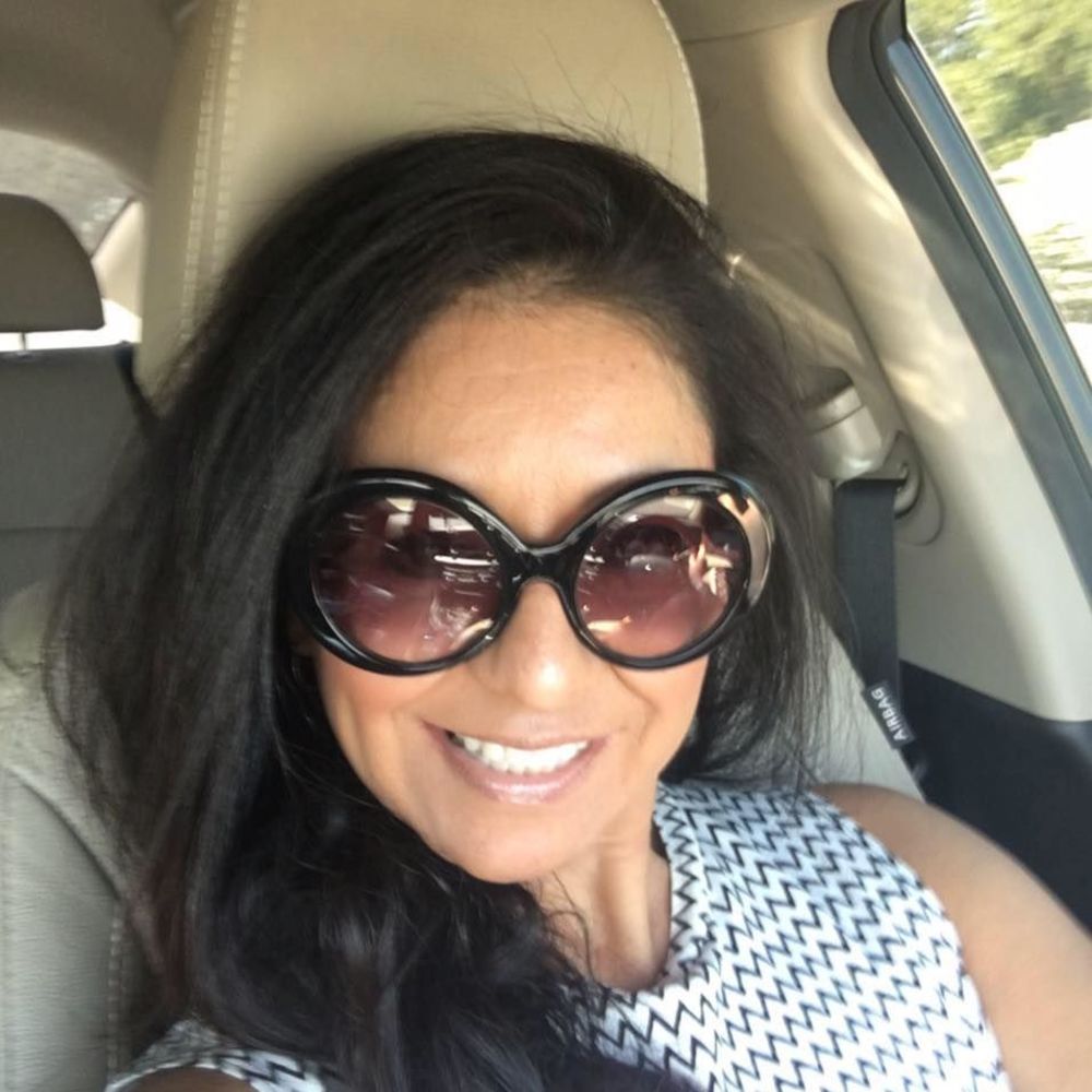 Meet your Posher, Kathy