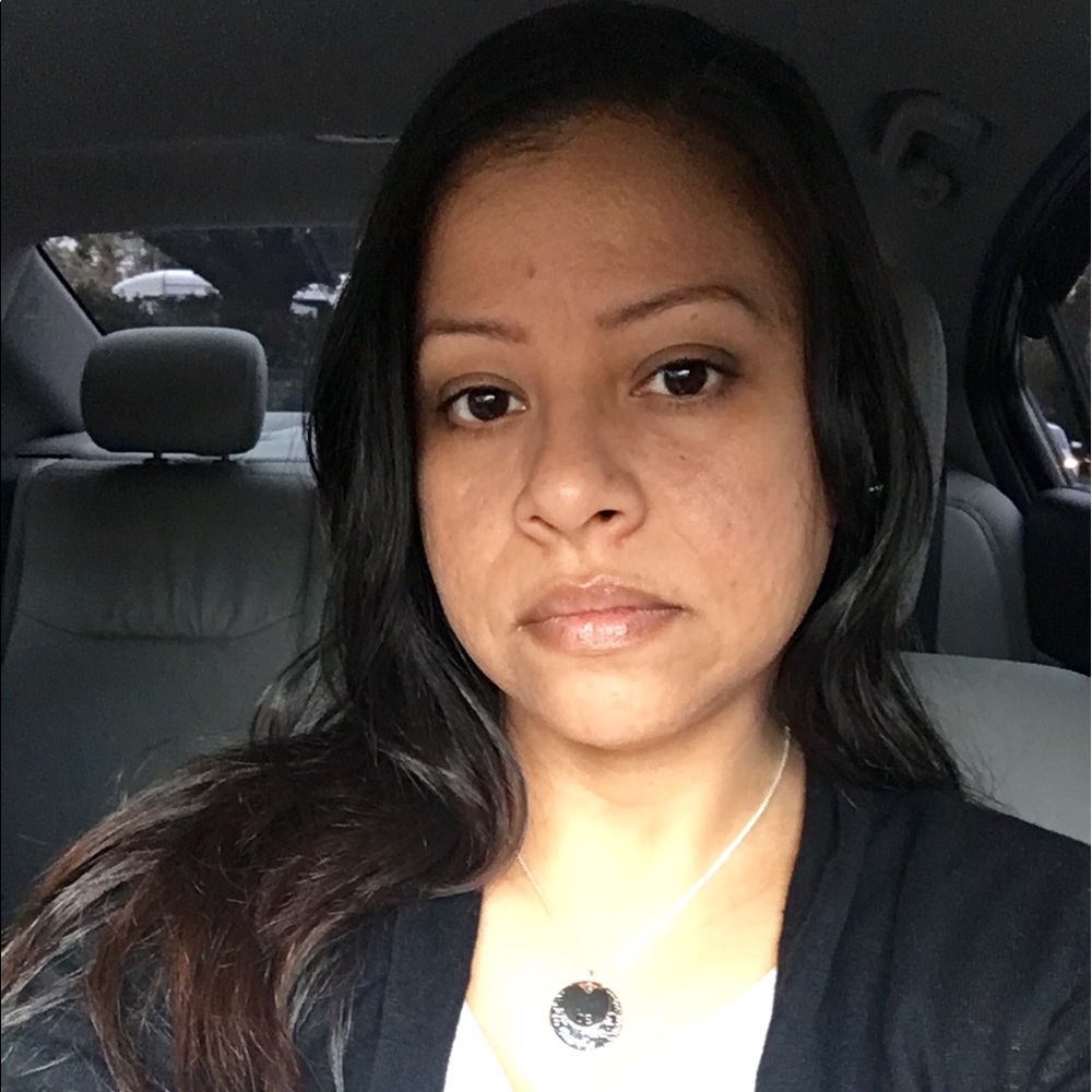 Meet your Posher, Anita