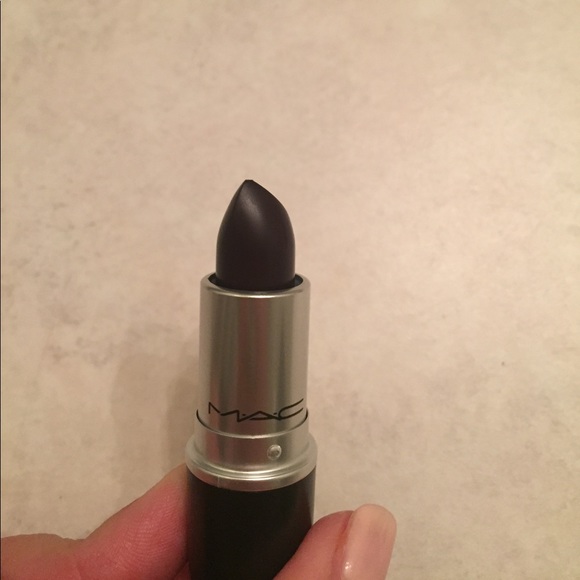 MAC Cosmetics Other - MAC Lipstick-Cyber