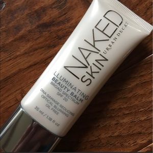 Urban Decay Illuminating