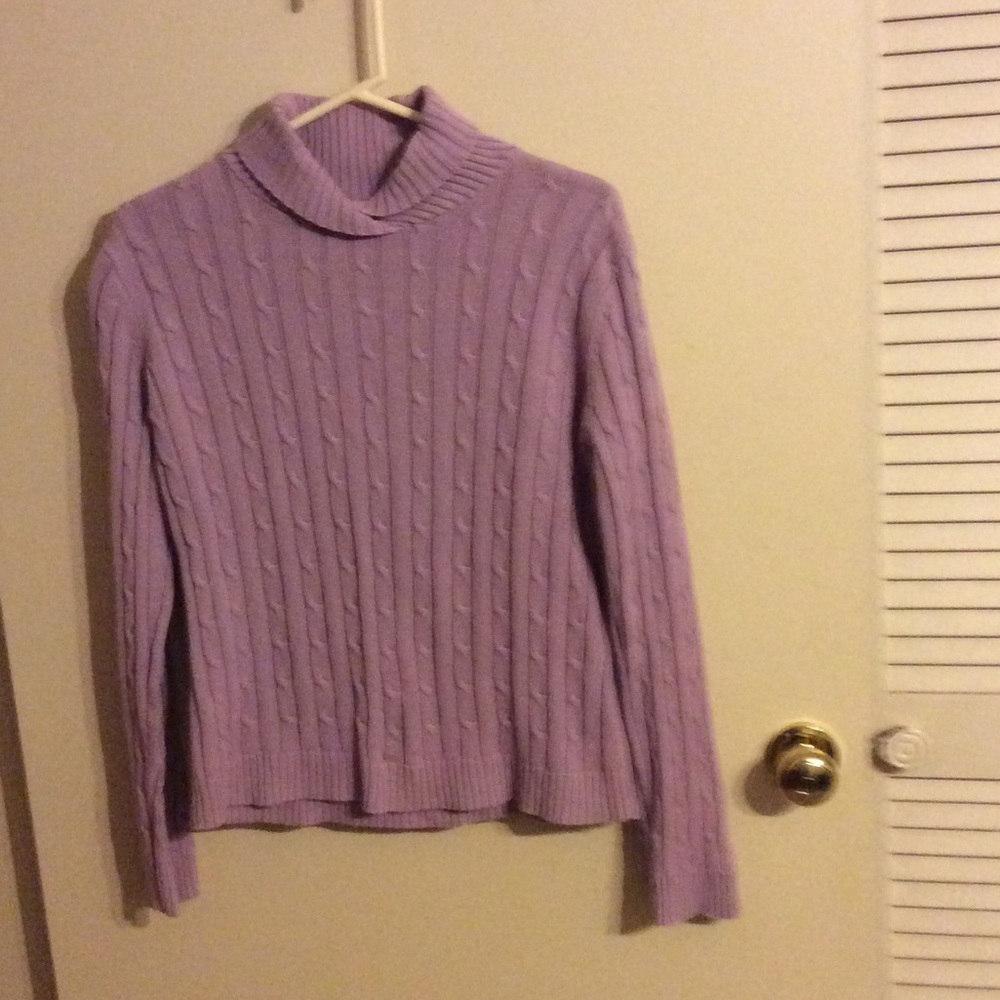 🎈"Sweater turtleneck🎈