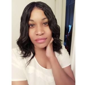 Meet your Posher, Nikki