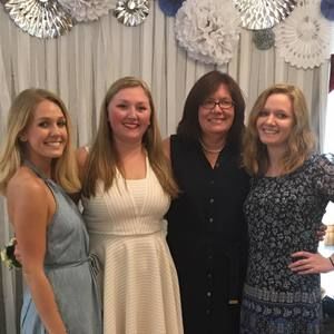 Meet your Posher, Debra