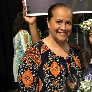 Meet your Posher, Margie