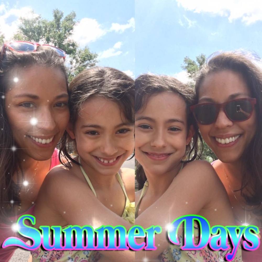 Meet your Posher, Amanda