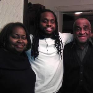 Meet your Posher, Alex