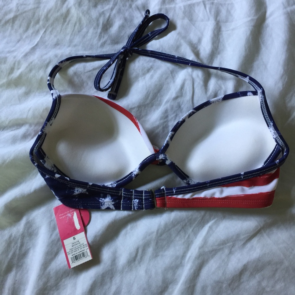 NWT!! Size small push up bikini - Picture 2 of 4