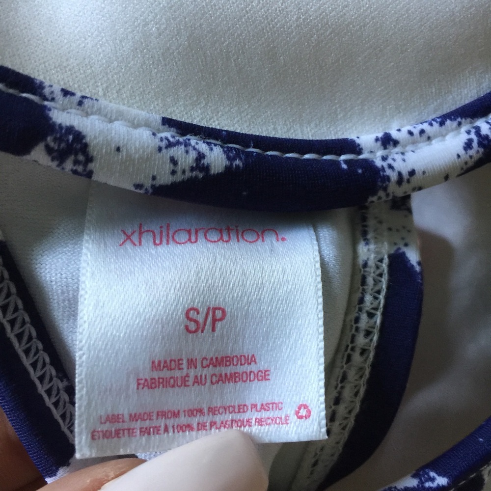 NWT!! Size small push up bikini - Picture 3 of 4