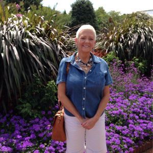 Meet your Posher, Karen