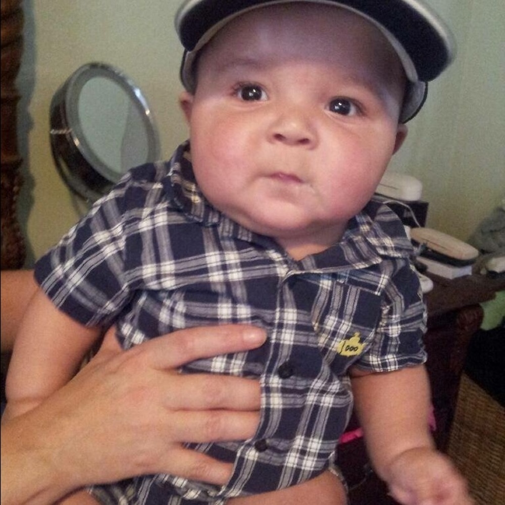 Meet your Posher, Lettie