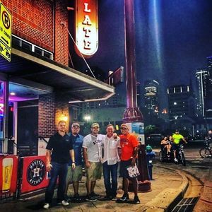 Meet your Posher, Tyler