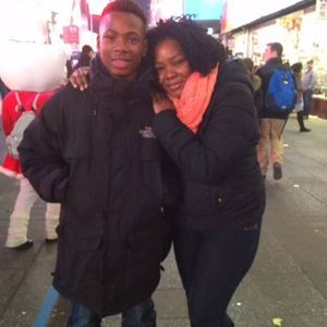 Meet your Posher, Fernando