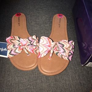 Madden Girl Sandals